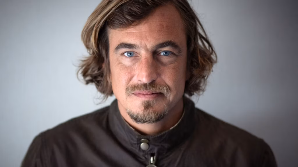 Olivier Bourdeaut publie un nouveau roman qui suscite l’intérêt des lecteurs de French touch.