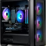 Infomax lance un PC Gaming avec Ryzen 7 5700X, 32 Go de RAM et RTX 5060 pour les joueurs.