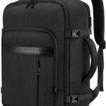 VSNOON Cabine 40 x 30 x 20 : Sac à dos étanche pour les voyages avec Ryanair et Wizz Air.