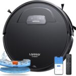 Le robot aspirateur Laresar Clean : une alternative abordable sur le marché des appareils ménagers.