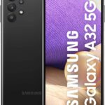Samsung Galaxy A32 5G Dual SIM, 64GB, 4GB RAM disponible en version reconditionnée.
