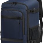 KLOSTAIN Travel Cabin Backpack : conforme aux normes Easyjet pour bagages cabine 30L