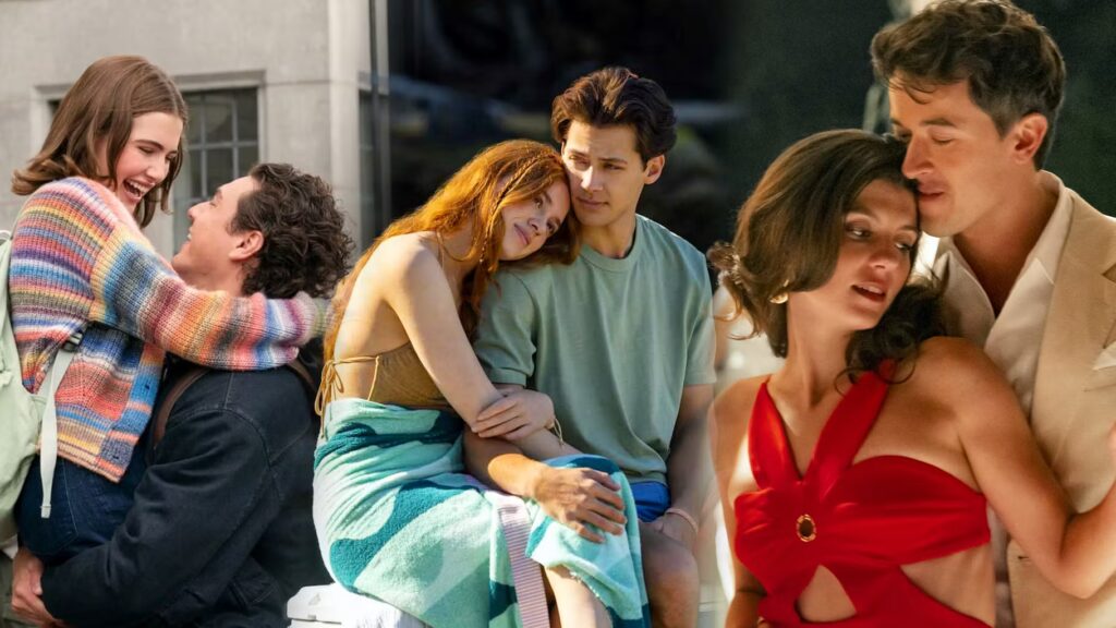 Huit romances à découvrir en remplacement de « L’Été où je suis devenue jolie »