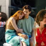 Huit romances à découvrir en remplacement de « L’Été où je suis devenue jolie »