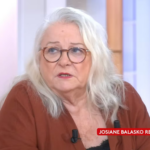 « Josiane Balasko abandonne la comédie pour une dystopie écologique inspirée par Trump »