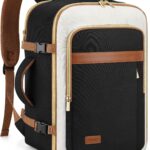 ETRONIK Travel Bag 24L conforme aux normes de cabine pour Ryanair et Easyjet.