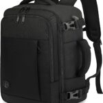 VANKEV présente un sac à dos cabine conforme Easyjet, capacité 30L, pour ordinateurs 15,6 pouces.