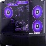 BEASTCOM : PC Gamer Q3 avec Ryzen 7 5700G, 16 Threads et 16 Go de RAM