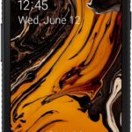 Samsung Galaxy Xcover 4S : smartphone robuste avec écran 5 pouces, 32 Go extensibles et batterie IP68