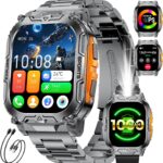 Montée en puissance des montres connectées : 100+ modes sportifs et fonctionnalités avancées.