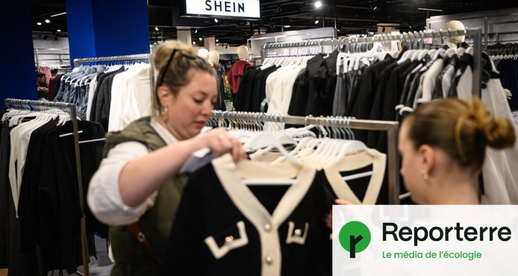La loi anti-fast-fashion en France avance vers son adoption finale, modifiant le secteur textile.