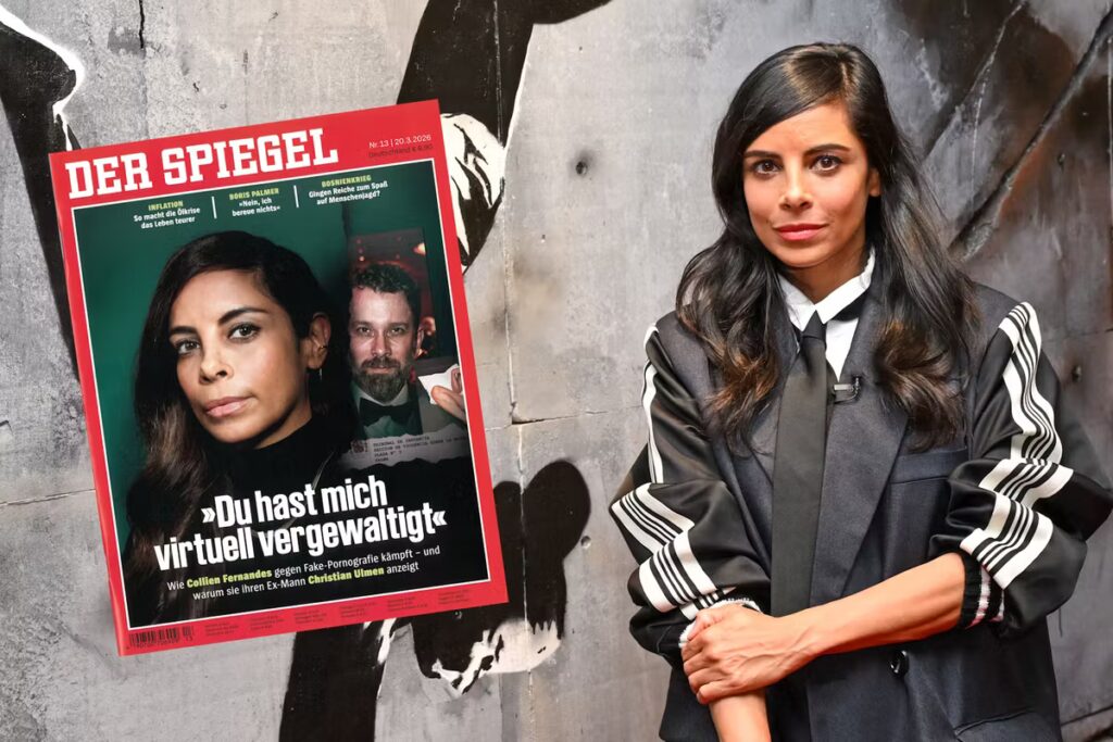 Scandale sexuel en Allemagne : Gisèle Pelicot au cœur de l’affaire révélée
