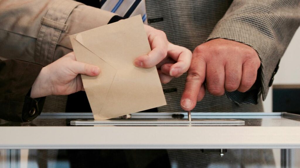Volatilité des électeurs francophones : une tendance observée lors des dernières élections.