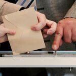 Volatilité des électeurs francophones : une tendance observée lors des dernières élections.