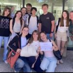 Double victoire du collège Saint-Exupéry de Douvrin au SchoolLab, renforçant son engagement éducatif.