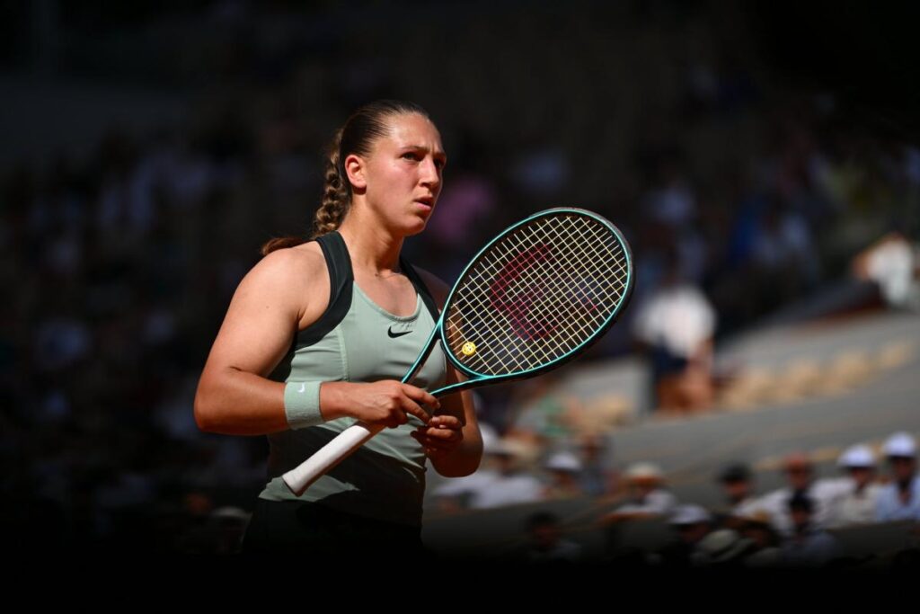 Diane Parry atteint son meilleur classement tandis que Linda Noskova entre dans le top 10.