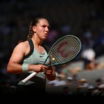 Diane Parry atteint son meilleur classement tandis que Linda Noskova entre dans le top 10.