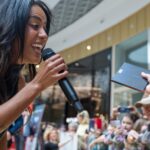 Amel Bent annule son concert à Bruay-La-Buissière pour des raisons d&rsquo;indisponibilité.