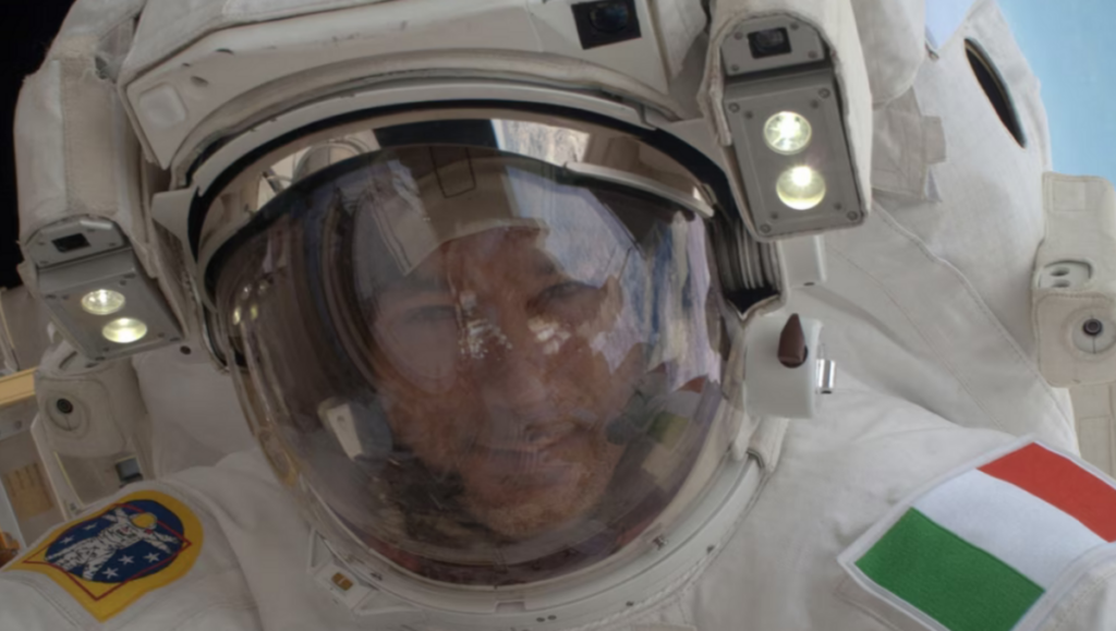 Luca Parmitano sélectionné par la NASA pour Artemis 3 après avoir survécu à une noyade dans l’espace.
