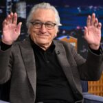 Robert De Niro recommande quatre films essentiels à visionner dans une vie.