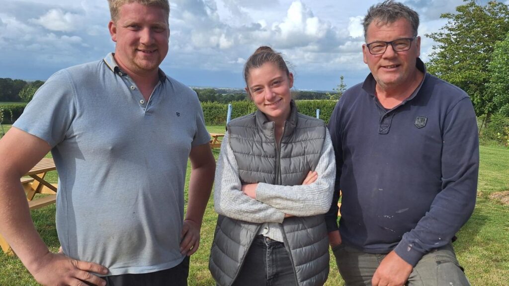 Muncq-Nieurlet crée une ferme pédagogique pour sensibiliser au métier d’agriculteur
