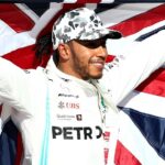 Lewis Hamilton annonce son retrait temporaire de la compétition pour des raisons personnelles.