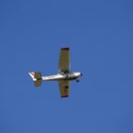 Crash d’un avion de tourisme en Flandre : le pilote gravement blessé, état critique.