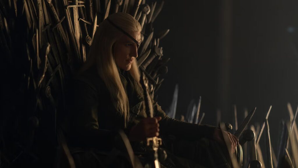 Récapitulatif essentiel de « House of the Dragon » sur HBO Max avant la saison 3.