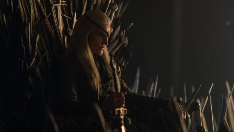 Récapitulatif essentiel de « House of the Dragon » sur HBO Max avant la saison 3.