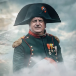 Week-end historique à Waterloo, commémoration des batailles avec des reconstitutions militaires.