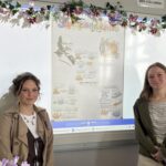 Deux collégiennes d&rsquo;Avesnes-les-Aubert remportent le concours « la physique quantique en posters »