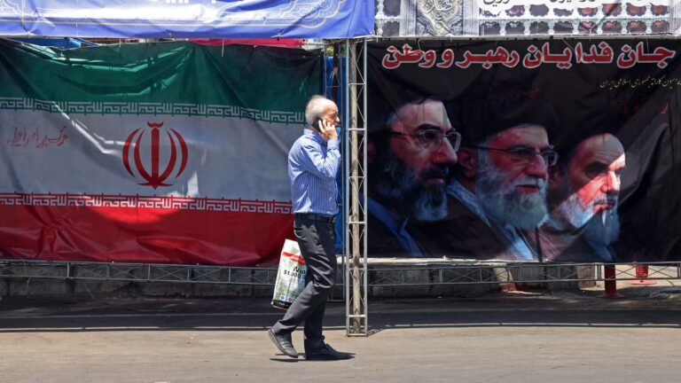 Moyen-Orient : contenu du possible accord de paix entre les États-Unis et l’Iran
