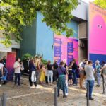 Le Grand Bleu propose une trentaine de spectacles pour éveiller les jeunes consciences.