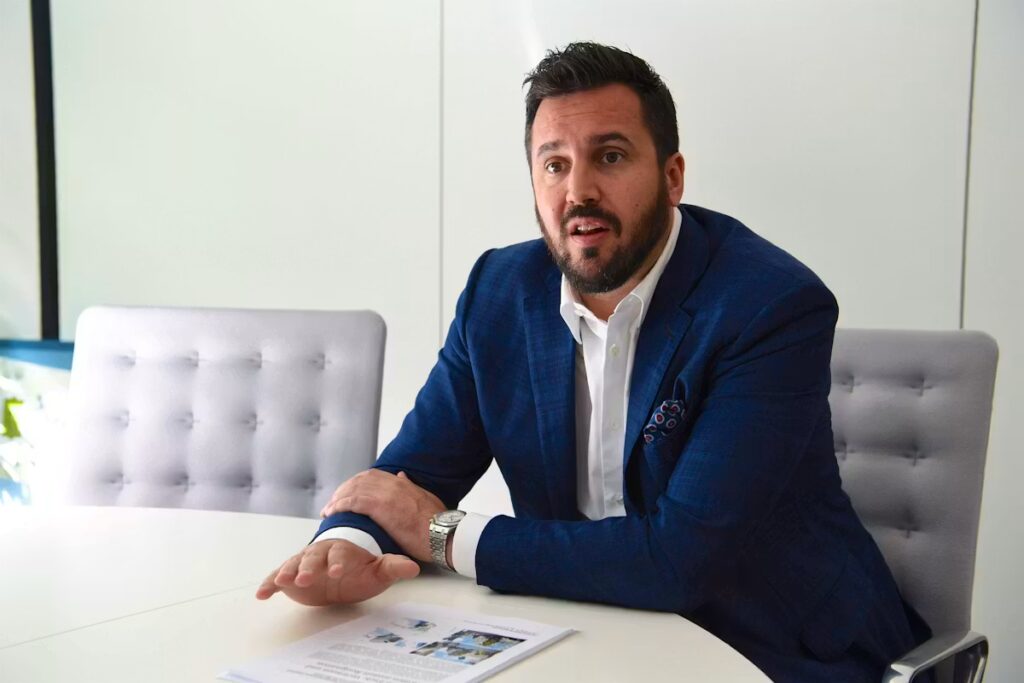 Perquisitions au Luxembourg ciblent un promoteur immobilier dans une affaire en cours.