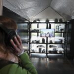 Révision du brevet d’histoire au Mémorial 14-18 à Souchez ce week-end.
