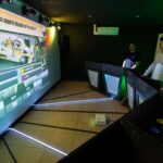 Le Khub d’Arras diversifie son offre avec des salles de quiz et un laser game immersif.