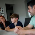 À Maulde, Louis, 12 ans, lance un job d&rsquo;été pour financer son matériel de pêche.