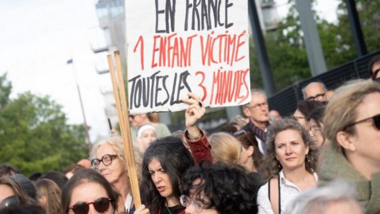 Affaire Lyhanna : la Région Hauts-de-France installe des cellules d’écoute dans les lycées.
