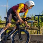 Berton et Kirsch remportent le contre-la-montre des Championnats nationaux à Mamer.