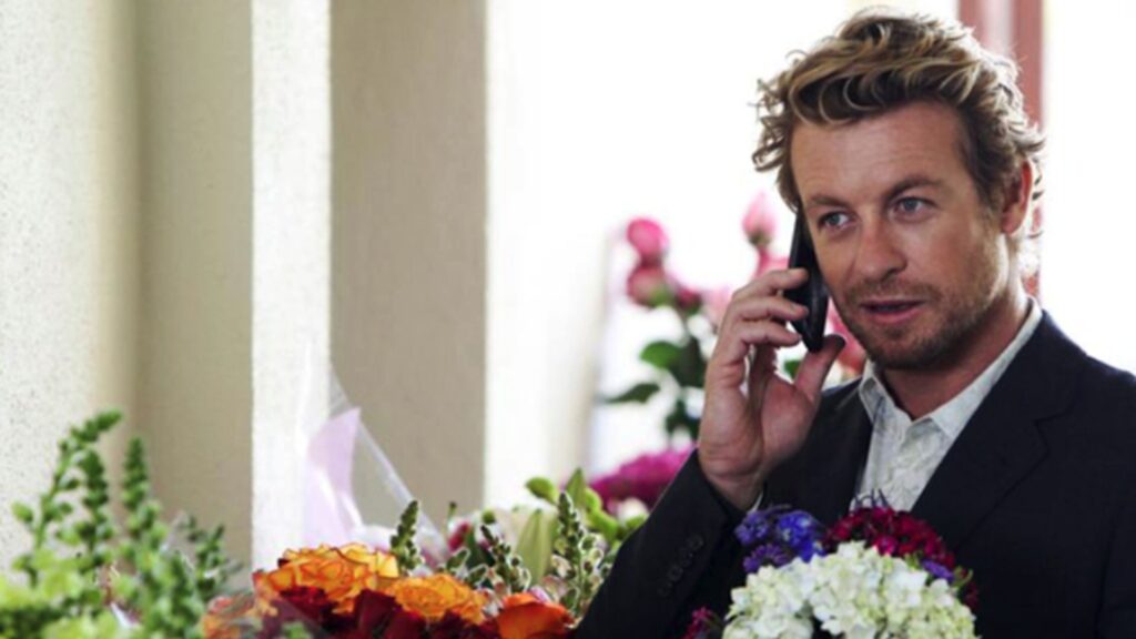 La série ‘The Mentalist’ et son influence sur les représentations de la masculinité moderne.