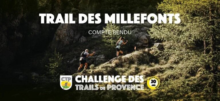 Trails des Millefonts : enjeux de préservation et développement durable dans le Mercantour