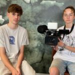 Lycée Vauban d&rsquo;Aire-sur-la-Lys : l&rsquo;option cinéma-audiovisuel favorise l&rsquo;apprentissage pratique