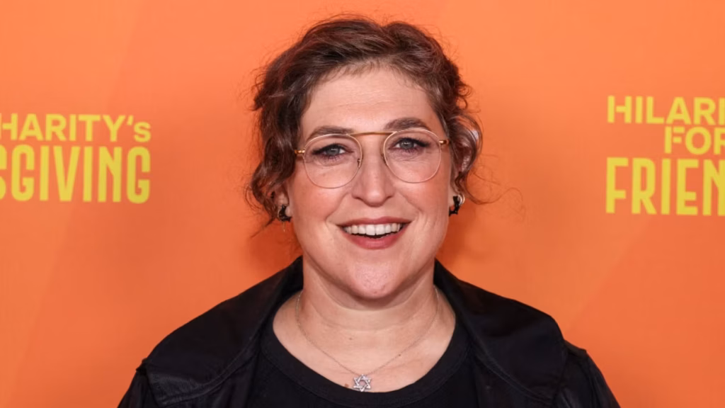 Mayim Bialik interrompt son traitement Ozempic après une injection en raison d’effets secondaires.
