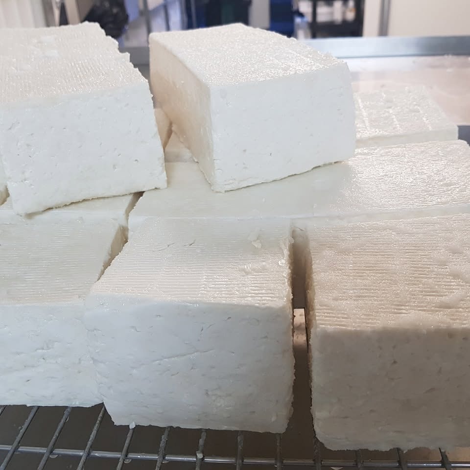 Rappel Consommateur – Détail Crescenza Fromagerie les Ouchettes