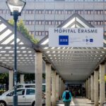 Saturation des hôpitaux et pompes funèbres en France face aux chaleurs extrêmes.