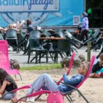 Halluin Plage : durée et accès gratuit pour les activités estivales sur la côte.