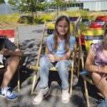 Activités pour adolescents au Parc en fête du Louvre-Lens : trois choix disponibles