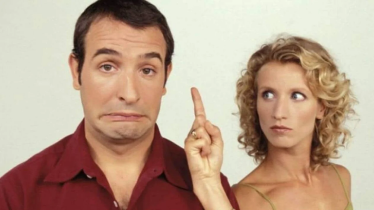 Jean Dujardin évoque le retour de « Un gars, une fille » et son nouveau personnage Loulou