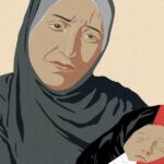Gaza confrontée à une prolifération d’insectes et de rongeurs, menace sanitaire accrue