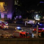 Explosion à Monaco : un oligarque ukrainien blessé dans un possible attentat.